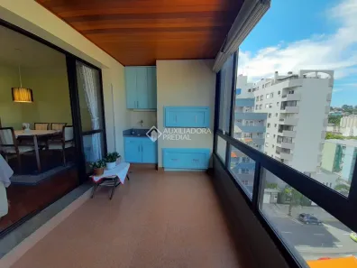 Apartamento com 3 Quartos à venda, 135m² no Centro, Caxias do Sul