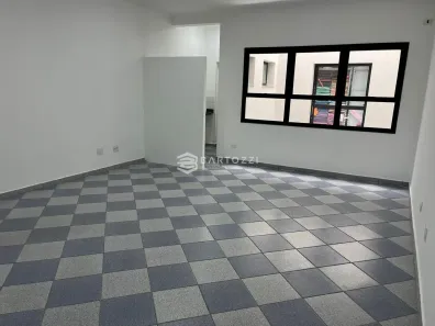 Kitnet com 1 Quarto para alugar, 52m² no Centro, São Caetano do Sul
