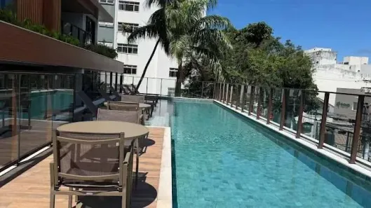 Apartamento com 2 Quartos à venda, 58m² no Ondina, Salvador