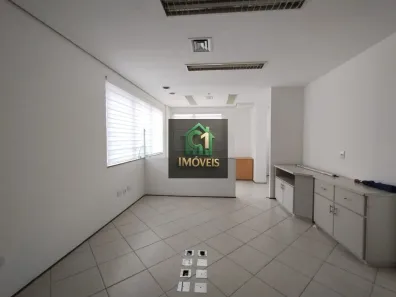 Sala Comercial com 4 Quartos para alugar, 70m² no Água Branca, São Paulo