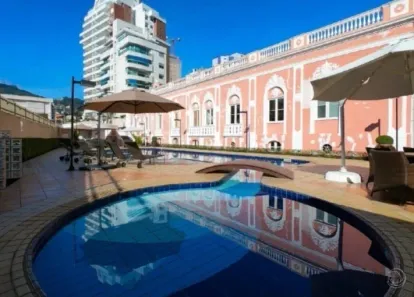 Apartamento com 4 Quartos à venda, 149m² no Agronômica, Florianópolis