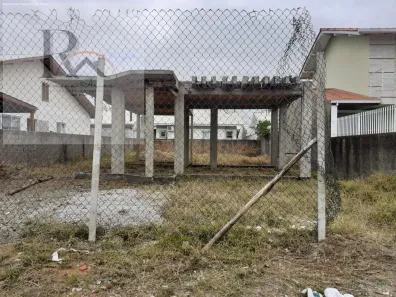 Lote/Terreno à venda, 300m² no Barra do Aririú, Palhoça