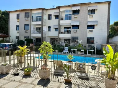 Apartamento com 2 Quartos à venda, 105m² no Parque João Maria, Campos dos Goytacazes