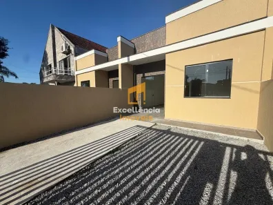 Casa com 3 Quartos à venda, 90m² no Praia de Santa Terezinha, Pontal do Paraná