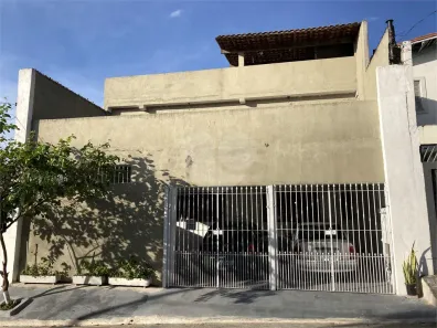 Casa com 4 Quartos à venda, 300m² no Planalto Paulista, São Paulo