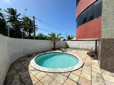 Apartamento com 3 Quartos à venda, 236m² no Bessa, João Pessoa