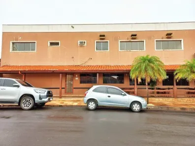 Sala Comercial para alugar, 15m² no Vila Santa Rosália, Limeira