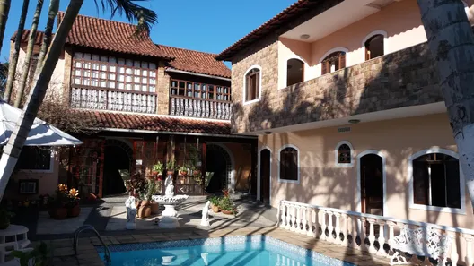 Imóvel Comercial com 15 Quartos à venda, 430m² no Vila Muriqui, Mangaratiba