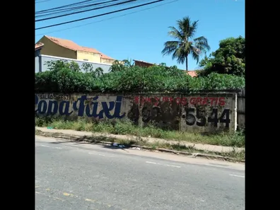 Lote/Terreno à venda, 403m² no Parque Jóquei Club, Campos dos Goytacazes