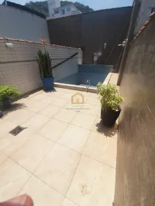 Casa com 4 Quartos à venda, 400m² no Marapé, Santos
