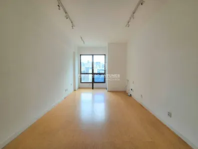 Sala Comercial para alugar, 24m² no Savassi, Belo Horizonte