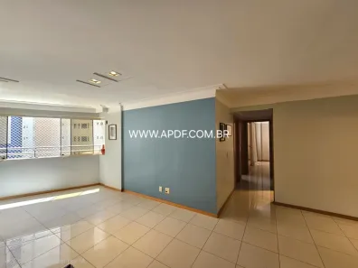 Apartamento com 3 Quartos à venda, 96m² no Norte, Brasília