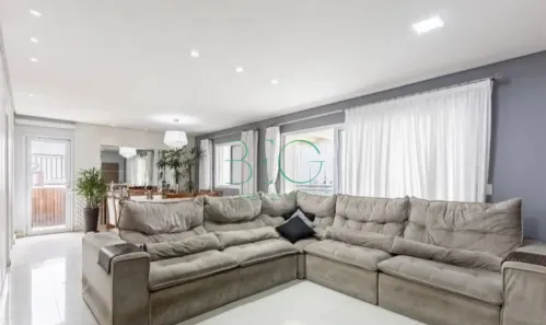 Apartamento com 4 Quartos à venda, 263m² no Tatuapé, São Paulo