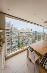 Apartamento com 3 Quartos para venda ou aluguel, 127m² no Riviera, Bertioga