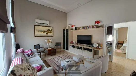 Casa com 3 Quartos à venda, 180m² no Parque Brasil 500, Paulínia