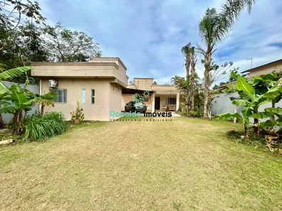 Casa com 2 Quartos à venda, 142m² no Maitinga, Bertioga