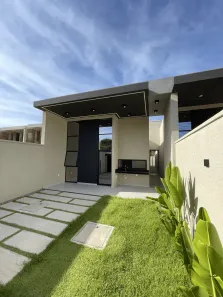 Casa com 3 Quartos à venda, 122m² no Coité, Eusébio