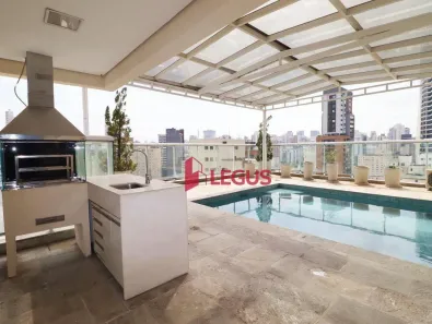 Cobertura com 5 Quartos à venda, 560m² no Pinheiros, São Paulo