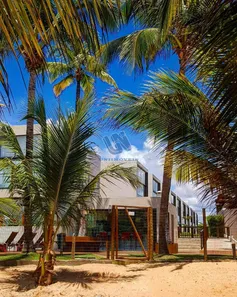 Casa de Condomínio com 3 Quartos à venda, 100m² no Itacimirim (Monte Gordo), Camaçari