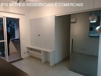 Apartamento com 2 Quartos à venda, 51m² no Parque Reboucas, São Paulo