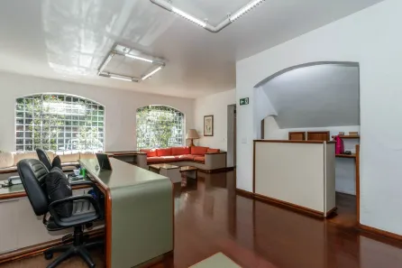 Casa com 5 Quartos à venda, 421m² no Vila Ida, São Paulo