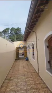 Casa com 3 Quartos à venda, 154m² no Jardim Cristina, Indaiatuba