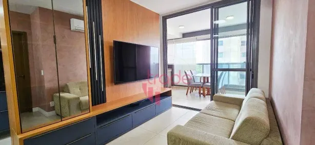 Apartamento com 2 Quartos à venda, 82m² no Jardim Olhos D'Água II, Ribeirão Preto