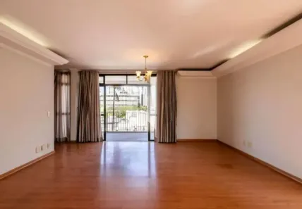 Apartamento com 4 Quartos à venda, 260m² no Cambuí, Campinas