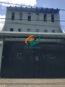 Prédio Comercial para venda ou aluguel, 1200m² no Vila Carrão, São Paulo