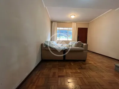 Sobrado com 2 Quartos para venda ou aluguel, 90m² no Vila Uberabinha, São Paulo