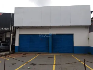 Galpão/Depósito/Armazém para alugar, 401m² no Centro, Araraquara