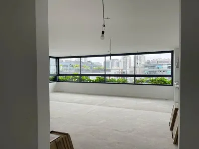 Apartamento com 4 Quartos à venda, 202m² no Brooklin Paulista, São Paulo