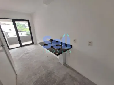 Apartamento com 1 Quarto à venda, 23m² no Sumaré, São Paulo