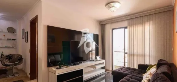 Apartamento com 3 Quartos à venda, 119m² no Mooca, São Paulo