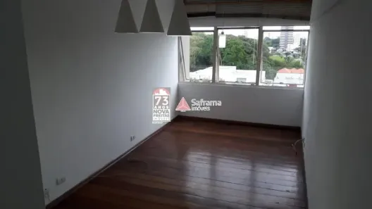 Apartamento com 3 Quartos para alugar, 78m² no Vila Ema, São José dos Campos