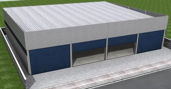 Galpão/Depósito/Armazém para alugar, 1200m² no Vila Espírito Santo, Sorocaba