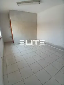 Sala Comercial para alugar, 22m² no Vila Assunção, Santo André