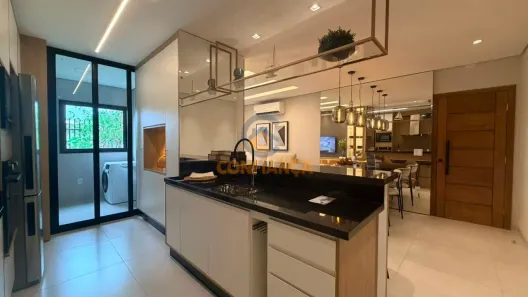 Apartamento com 2 Quartos à venda, 82m² no Lagoa, Porto Velho