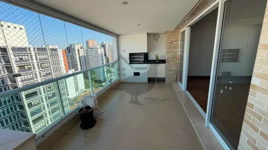 Apartamento com 4 Quartos à venda, 185m² no Perdizes, São Paulo
