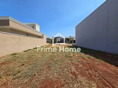 Lote/Terreno à venda, 333m² no Jardim Pari, Paulínia