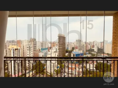 Apartamento com 1 Quarto à venda, 48m² no Vila Nova Conceição, São Paulo