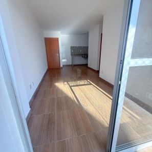 Apartamento com 3 Quartos à venda, 90m² no Itapuã, Vila Velha