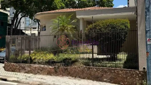 Sala Comercial para alugar, 354m² no Retiro, Matão