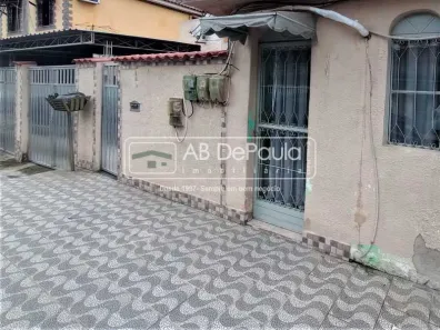 Casa com 6 Quartos à venda, 420m² no Nova Cidade, Nilópolis