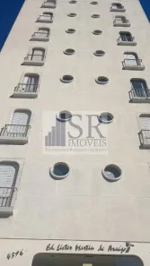 Apartamento com 1 Quarto à venda, 41m² no Mooca, São Paulo
