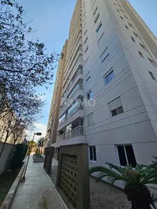 Apartamento com 2 Quartos à venda, 64m² no Vila Proost de Souza, Campinas
