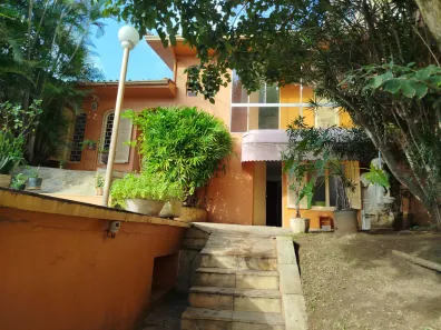 Casa com 4 Quartos à venda, 196m² no Guarani, Novo Hamburgo