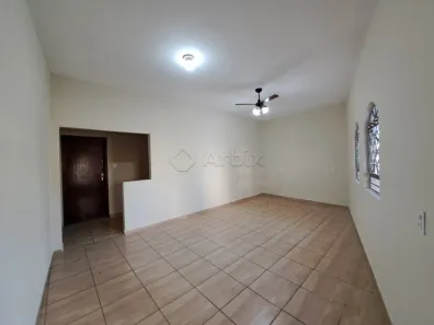 Casa com 3 Quartos para alugar, 99m² no Paraíso, Americana