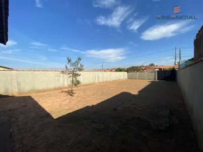 Lote/Terreno à venda, 250m² no Residencial Cedro, Botucatu
