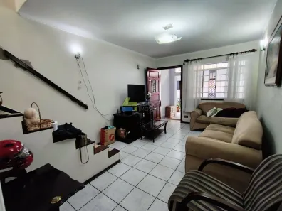 Casa com 3 Quartos à venda, 184m² no Jardim da Glória, São Paulo